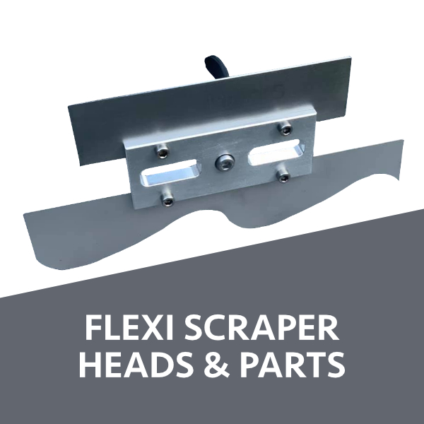 Flexi Scraper Sets